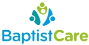 BaptistCare Warena Village logo